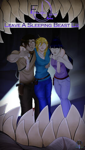 Chapter 1 Cover Chapter 1 Cover